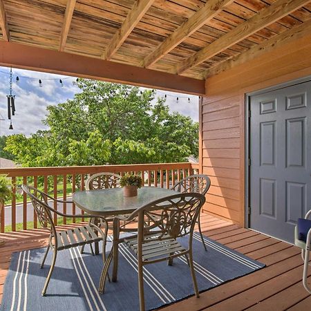 Branson Getaway With Balcony And Resort Amenities! Exteriér fotografie