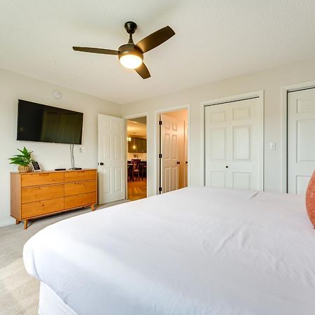 Branson Getaway With Balcony And Resort Amenities! Exteriér fotografie