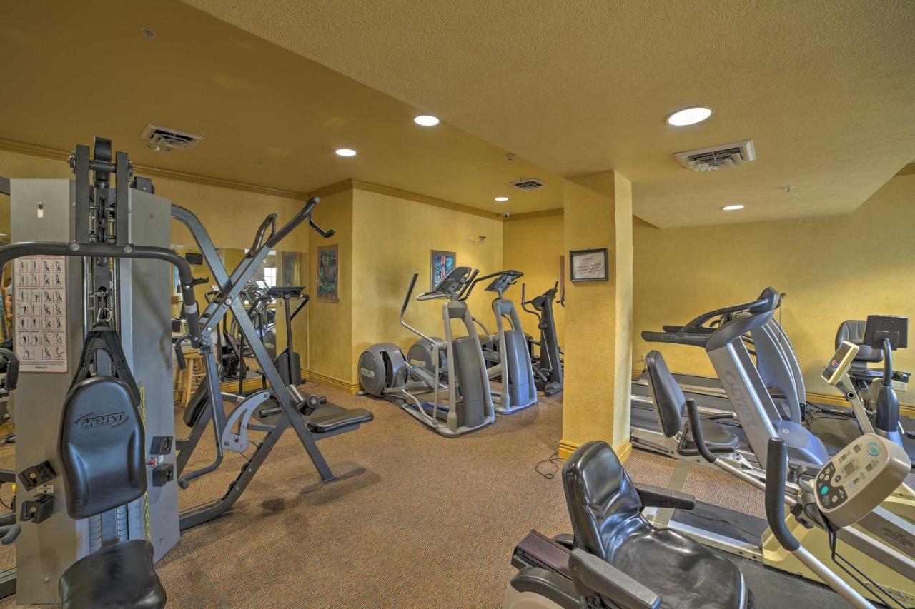Branson Getaway With Balcony And Resort Amenities! Exteriér fotografie