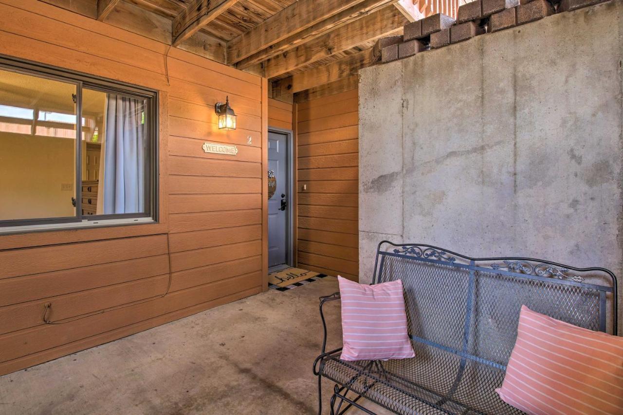 Branson Getaway With Balcony And Resort Amenities! Exteriér fotografie
