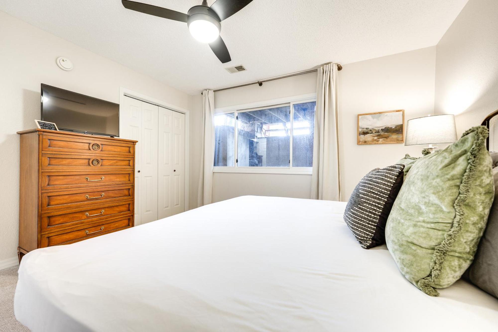 Branson Getaway With Balcony And Resort Amenities! Exteriér fotografie