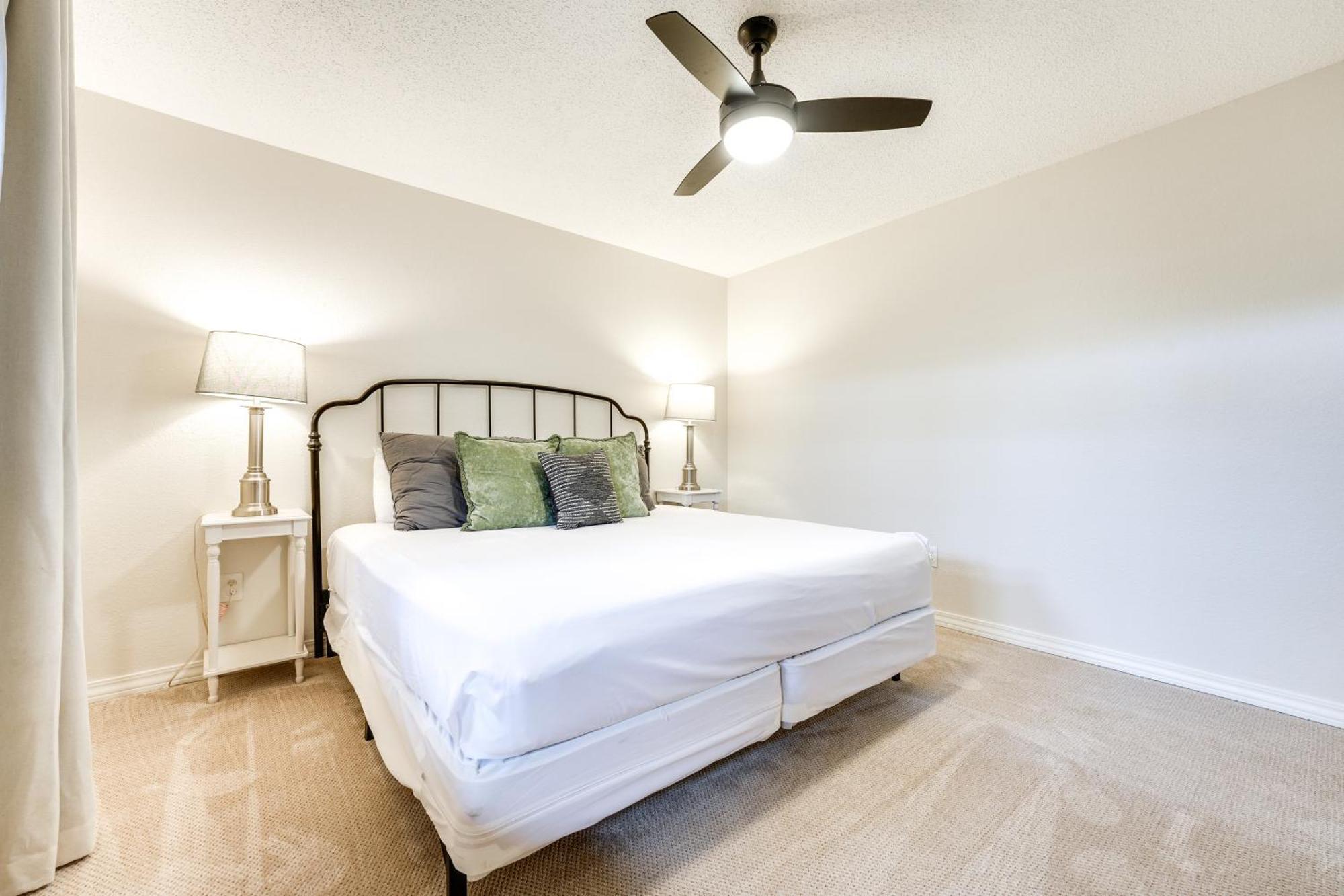 Branson Getaway With Balcony And Resort Amenities! Exteriér fotografie