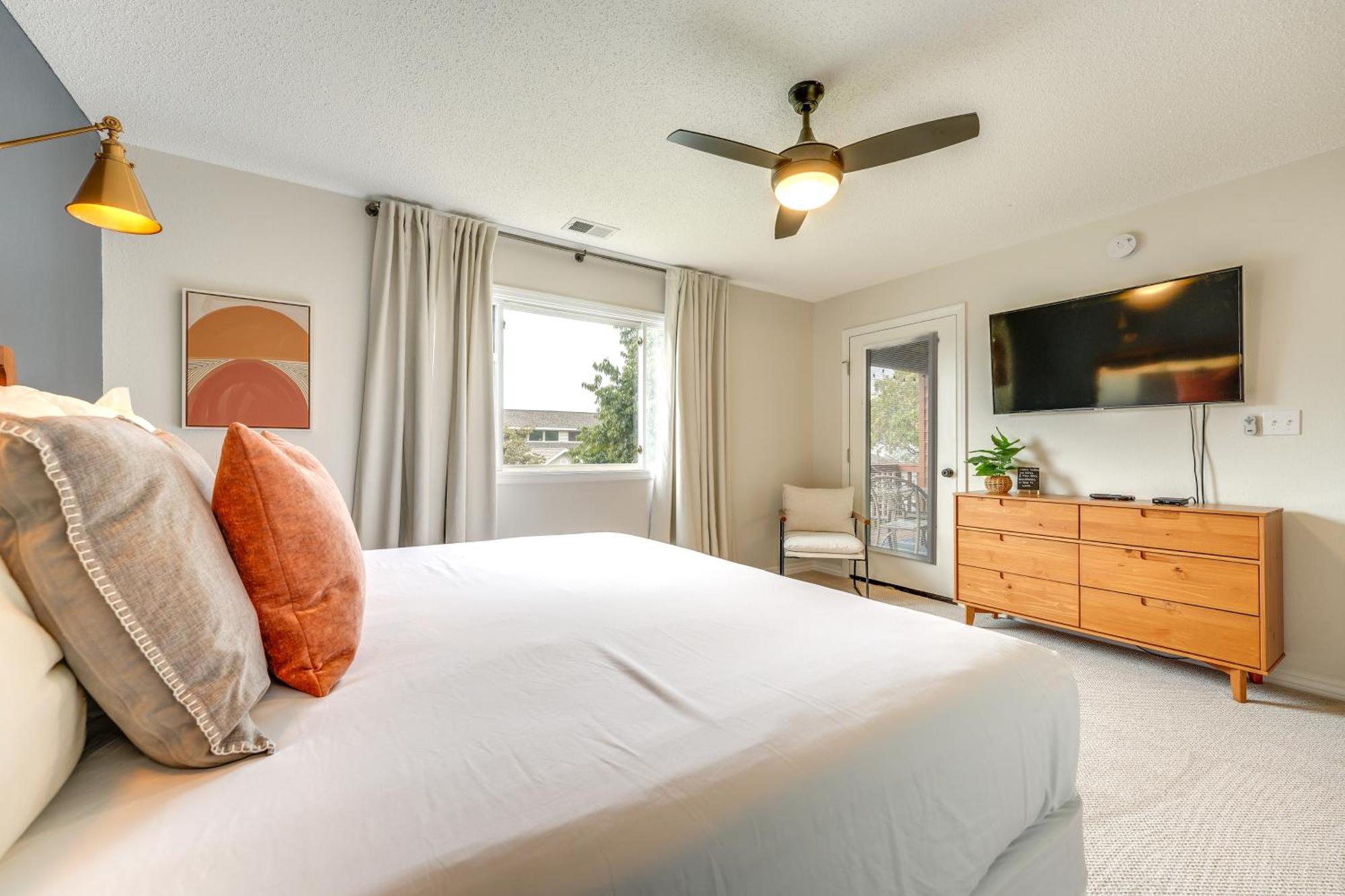 Branson Getaway With Balcony And Resort Amenities! Exteriér fotografie