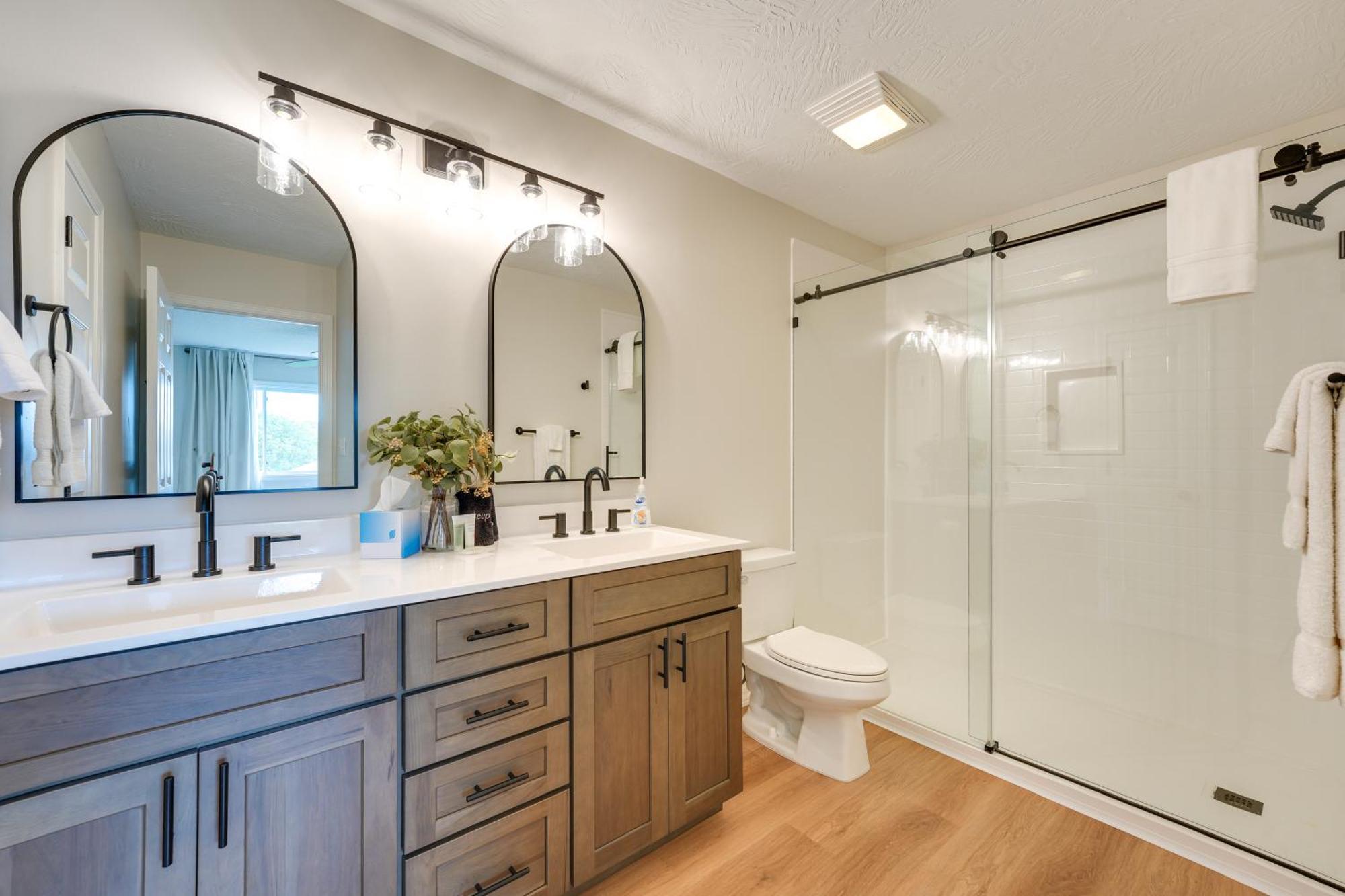 Branson Getaway With Balcony And Resort Amenities! Exteriér fotografie